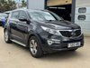 Kia Sportage 1.7 CRDi EcoDynamics 2 2WD Euro 5 (s/s) 5dr