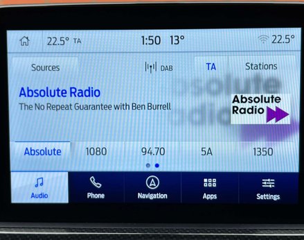 Ford Kuga 2.5 Kuga ST-Line X Phev CVT 5dr 47