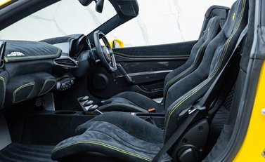 Ferrari 458 Speciale Aperta 20