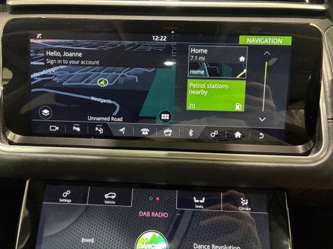 Land Rover Range Rover Velar 2.0 D240 HSE Auto 4WD Euro 6 (s/s) 5dr 48