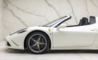 Ferrari 458 Speciale Aperta 58