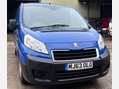 Peugeot Expert 2.0 HDi Panel Van 4dr Diesel Manual L1 H1 (196 g/km, 136 bhp) 5