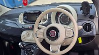 Fiat 500 1.2 Lounge Hatchback 3dr Petrol Dualogic Euro 6 (s/s) (69 bhp) 25