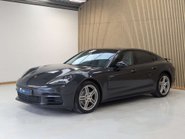 Porsche Panamera 2.9 Panamera 4 E-Hybrid Semi-Auto 4WD 5dr 8