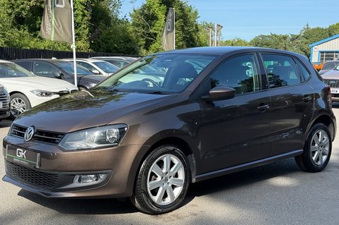 Volkswagen Polo MATCH EDITION DSG - REVERSE CAMERA - APPLE CAR PLAY - CRUISE CONTROL 11