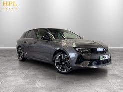 Vauxhall Astra Electric 54kWh Ultimate Hatchback 5dr Electric Auto (156 ps) Air Con - Alloys - DAB