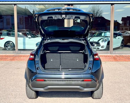 Nissan Juke 1.0 Juke Acenta Premium DiG-T 5dr 58