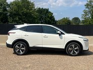 Nissan Qashqai E-POWER N-CONNECTA 5