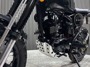 Herald Motor Co Maverick 2024 ONLY 670 MILES ENDURO STYLE 125CC 8