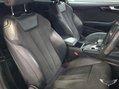 Audi A5 2.0 TDI 40 Black Edition S Tronic quattro Euro 6 (s/s) 2dr 85