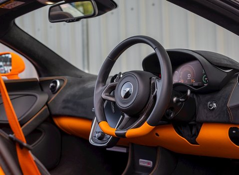 McLaren 570S Spider 12