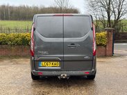 Ford Transit Custom 2.0 Transit Custom 270 Limited 5