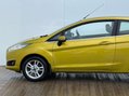Ford Fiesta 1.0 Fiesta Zetec T 3dr 43