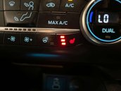 Ford Kuga 2.5 Kuga ST-Line X Edition PHEV CVT 5dr 40