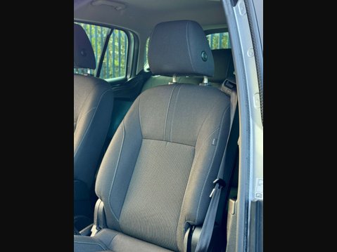 Ford B-Max 1.0 B-Max Zetec Silver Edition 5dr 12