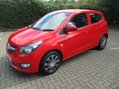 Vauxhall Viva 1.0i SE Euro 6 5dr (a/c) 2