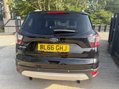 Ford Kuga 1.5 TDCi Titanium SUV 5dr Diesel Manual Euro 6 (s/s) (120 ps) 6