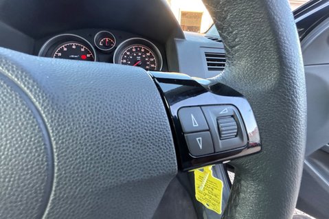 Vauxhall Astra ELITE.. AUTOMATIC.. 16 SERVICES.. 13 MAIN DEALER.. LOOK ONLY 30K MILES..  12