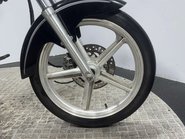 Lexmoto Arizona 2016 19K PROJECT CRUISER BIKE SPARES OR REPAIR 125CC LEARNER 9