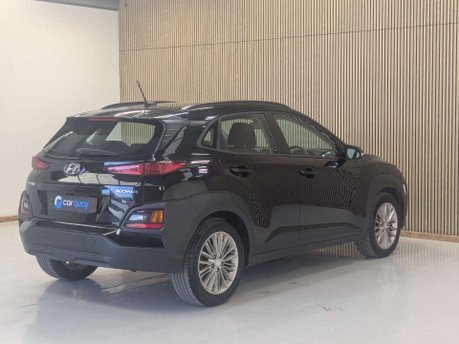 Hyundai KONA 1.0 Kona SE 5dr 22