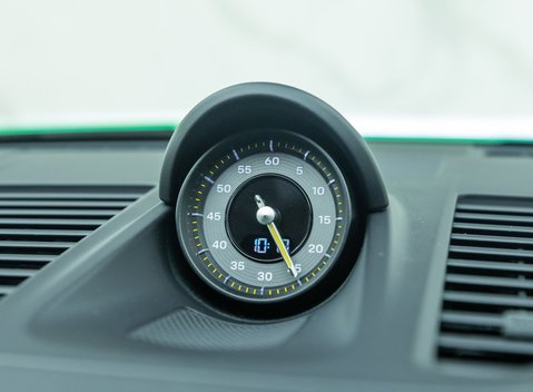 Porsche 911 GT3 (992) 20