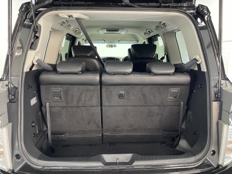 Nissan Elgrand E52 3.5 V6 4WD Highway Star, PNE52 19