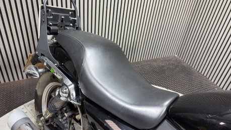 Lexmoto Michigan 125 Roadster/Retro Petrol Manual Euro 5 (9 ps) 10