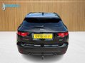Jaguar F-Pace 2.0 D240 R-Sport SUV 5dr Diesel Auto AWD Euro 6 (s/s) (240 ps) 3
