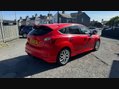 Ford Focus ZETEC S TDCI 6