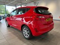 Ford Fiesta 1.0T EcoBoost Zetec Euro 6 (s/s) 5dr 5