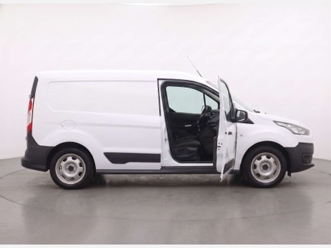 Ford Transit Connect 1.5 210 EcoBlue Panel Van 5dr Diesel Manual L2 Euro 6 (s/s) (100 ps) 16