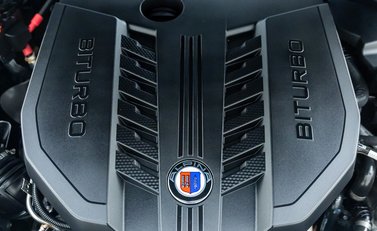 BMW Alpina B3 Touring 42