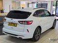 Ford Kuga 1.5 EcoBlue ST-Line Edition Euro 6 (s/s) 5dr 5