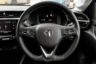 Vauxhall Corsa ELITE NAV 20