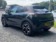 Vauxhall Mokka 1.2 Mokka GS Turbo 5dr 13