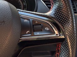 Skoda Octavia 2.0 Octavia vRS TDI 5dr 42