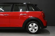 Mini Hatch 1.5 Cooper Classic Auto 5dr 42