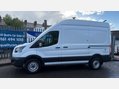 Ford Transit 2.0 350 EcoBlue FWD L2 H3 Euro 6 5dr 5