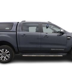 Ford Ranger 3.2 TDCi Wildtrak Pickup Double Cab 4dr Diesel Auto 4WD Euro 6 (s/s) (200 p 2