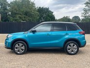 Suzuki Vitara SZ-T BOOSTERJET MHEV 6