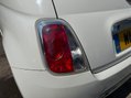 Fiat 500 1.2 Lounge Euro 5 (s/s) 3dr 27