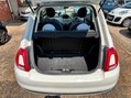 Fiat 500 1.2 Pop Euro 6 (s/s) 3dr 5