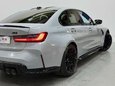 BMW M3 3.0 BiTurbo Competition Saloon 4dr Petrol Steptronic M xDrive Euro 6 (s/s) 25