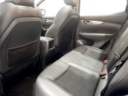 Nissan Qashqai 1.5 dCi Tekna SUV 5dr Diesel Manual Euro 6 (s/s) (115 ps) 21