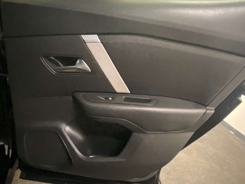 Citroen C4 e-C4 E-Series 5dr 28