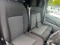Vauxhall Vivaro 2.0 Turbo D 3100 Sportive Panel Van 6dr Diesel Manual L2 H1 Euro 6 (s/s) (1 20