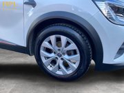 Renault Captur 1.0 TCe Iconic SUV 5dr Petrol Manual Euro 6 (s/s) (100 ps) 10