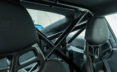 Porsche 911 GT3 (991.2) 17