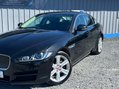 Jaguar XE 2.0i Portfolio Auto Euro 6 (s/s) 4dr 26