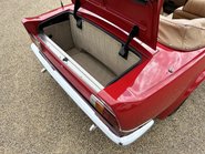 Aston Martin V8 VOLANTE 82